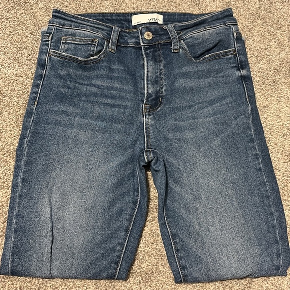 Vervet Jeans - Picture 3 of 5